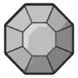 bigdick received Boulder Badge as a reward for completing Pewter Gym
