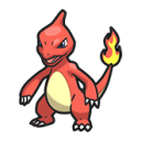 Charmeleon