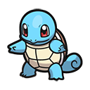 JoJoSW obtained a Squirtle