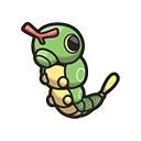 Caterpie