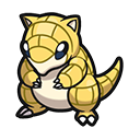 Sandshrew