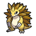 Sandslash