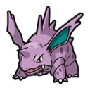 Nidorino