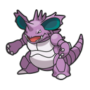 Nidoking