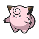Clefairy