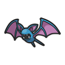 Zubat