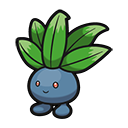 Oddish
