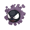 Gastly